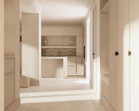 Resale - Villa - Marbella - Nagüeles