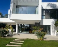 Resale - Villa - Marbella - Nagüeles