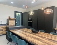 Resale - Villa - Marbella - Nagüeles