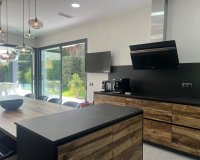 Resale - Villa - Marbella - Nagüeles