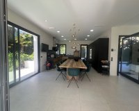 Resale - Villa - Marbella - Nagüeles
