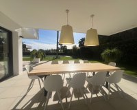 Resale - Villa - Marbella - Nagüeles