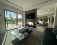 Resale - Villa - Marbella - Nagüeles