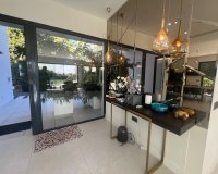 Resale - Villa - Marbella - Nagüeles