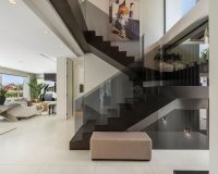 Resale - Villa - Marbella - Nagüeles