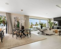 Resale - Villa - Marbella - Nagüeles