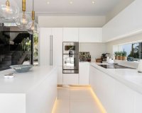Resale - Villa - Marbella - Nagüeles