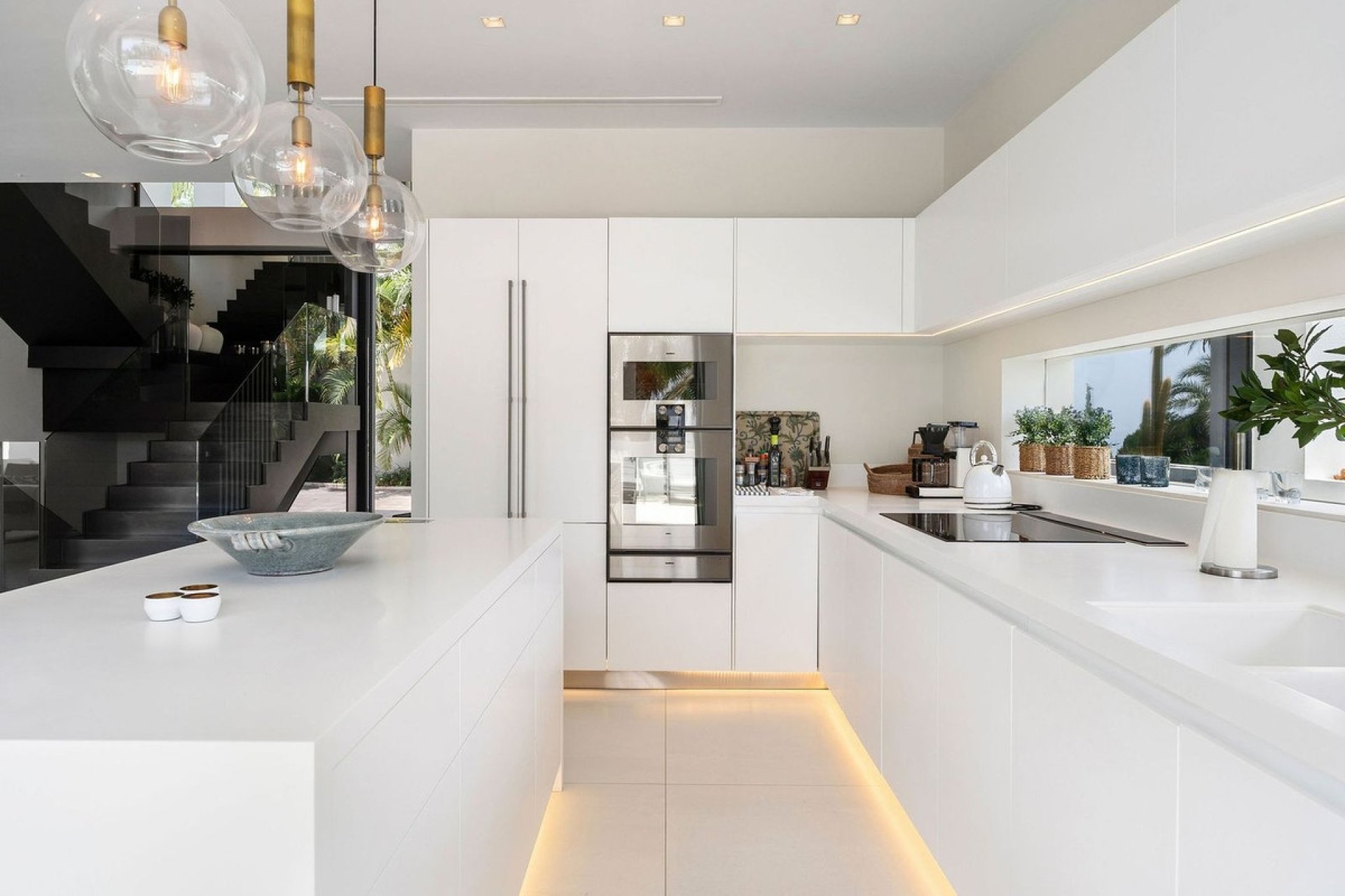 Resale - Villa - Marbella - Nagüeles