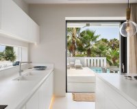 Resale - Villa - Marbella - Nagüeles