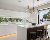 Resale - Villa - Marbella - Nagüeles