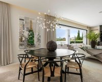 Resale - Villa - Marbella - Nagüeles