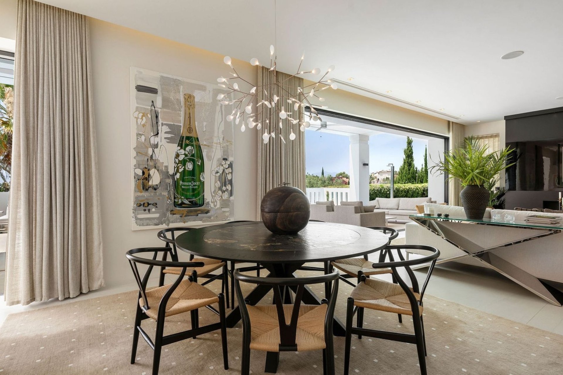 Resale - Villa - Marbella - Nagüeles