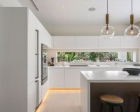 Resale - Villa - Marbella - Nagüeles