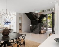 Resale - Villa - Marbella - Nagüeles