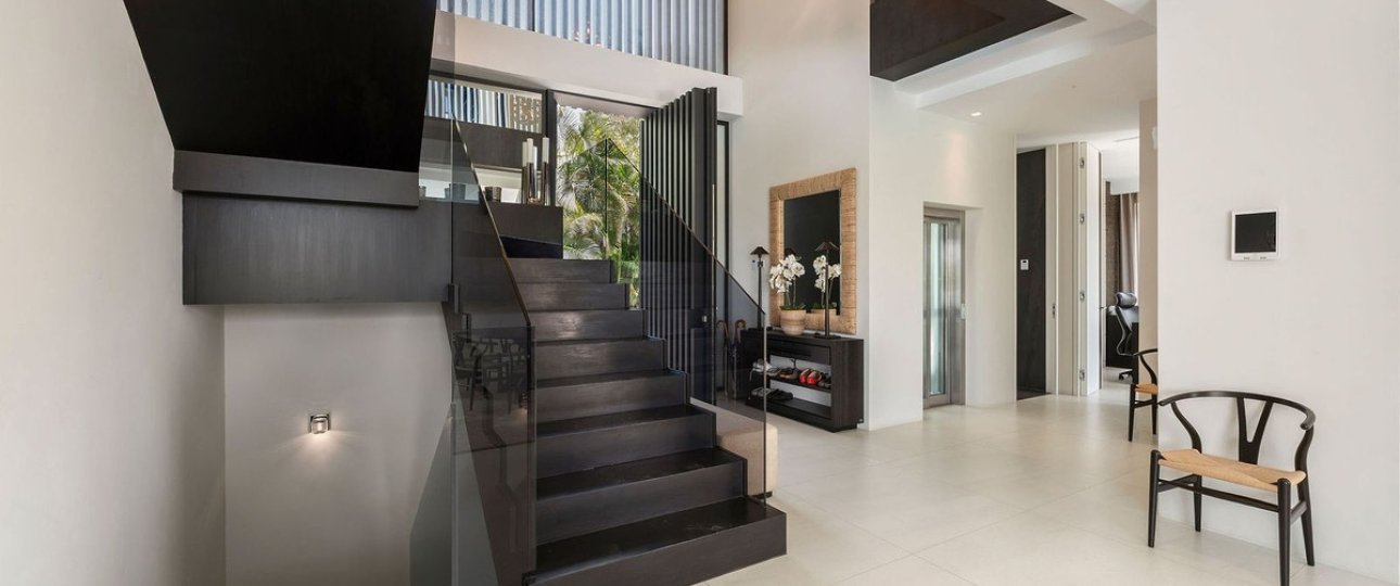 Resale - Villa - Marbella - Nagüeles