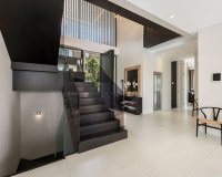Resale - Villa - Marbella - Nagüeles