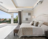 Resale - Villa - Marbella - Nagüeles