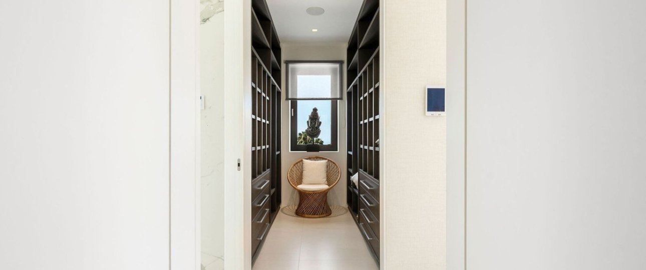 Resale - Villa - Marbella - Nagüeles