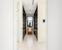 Resale - Villa - Marbella - Nagüeles