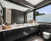 Resale - Villa - Marbella - Nagüeles