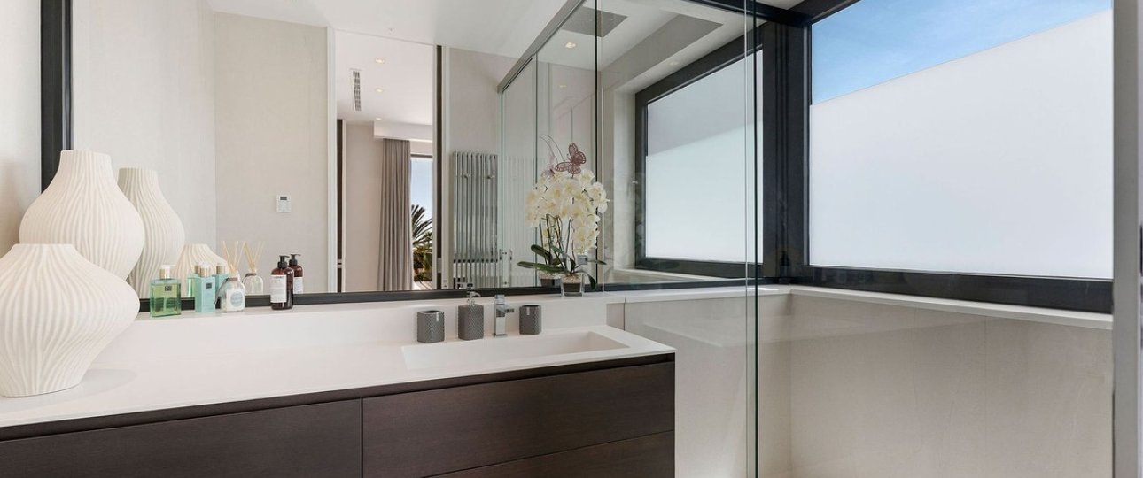 Resale - Villa - Marbella - Nagüeles