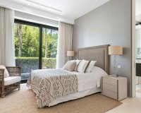 Resale - Villa - Marbella - Nagüeles