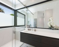 Resale - Villa - Marbella - Nagüeles