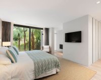 Resale - Villa - Marbella - Nagüeles
