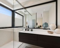 Resale - Villa - Marbella - Nagüeles