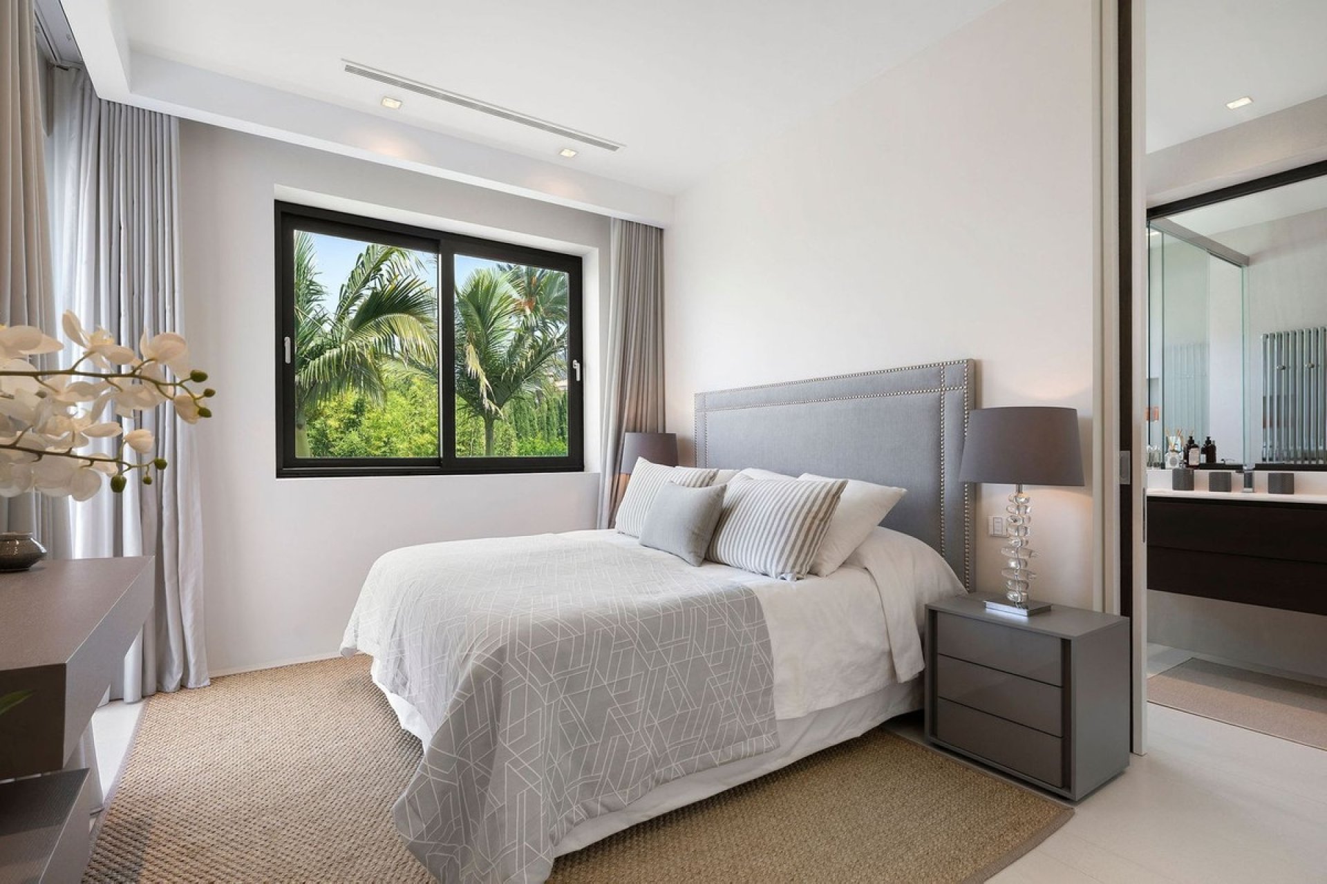 Resale - Villa - Marbella - Nagüeles