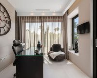 Resale - Villa - Marbella - Nagüeles