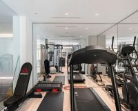 Resale - Villa - Marbella - Nagüeles