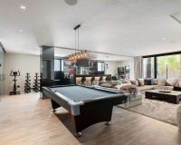 Resale - Villa - Marbella - Nagüeles