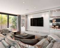 Resale - Villa - Marbella - Nagüeles