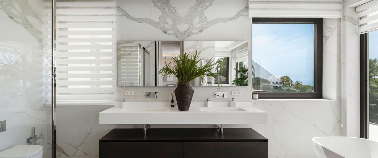 Resale - Villa - Marbella - Nagüeles