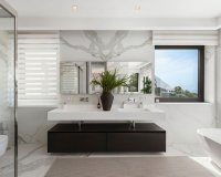 Resale - Villa - Marbella - Nagüeles
