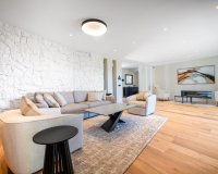 Resale - Villa - Marbella - Nagüeles