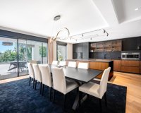 Resale - Villa - Marbella - Nagüeles