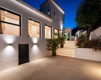 Resale - Villa - Marbella - Nagüeles