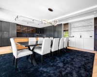Resale - Villa - Marbella - Nagüeles