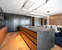 Resale - Villa - Marbella - Nagüeles