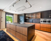 Resale - Villa - Marbella - Nagüeles