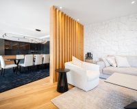 Resale - Villa - Marbella - Nagüeles