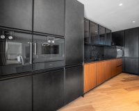 Resale - Villa - Marbella - Nagüeles