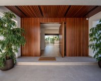 Resale - Villa - Marbella - Nagüeles