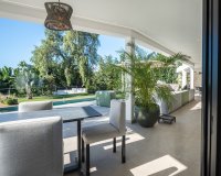 Resale - Villa - Marbella - Nagüeles