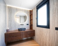 Resale - Villa - Marbella - Nagüeles