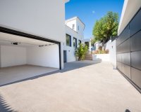 Resale - Villa - Marbella - Nagüeles