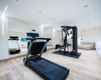 Resale - Villa - Marbella - Nagüeles