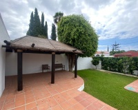 Resale - Villa - Marbella - Nagüeles